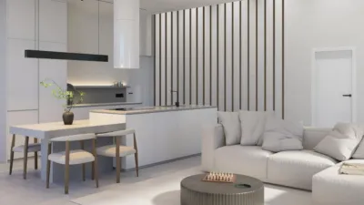 Casa – La Nucia - Más
