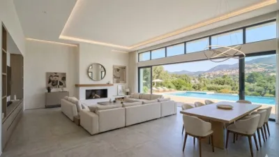 Casa - Vista 5