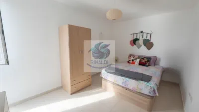 Apartment in El Charco photo 12