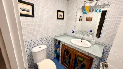 Terraced house in Barbate photo 22