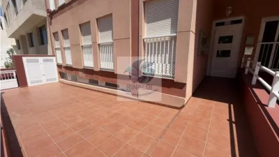 Apartment in El Charco photo 30