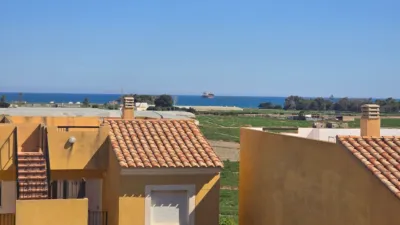 Penthouse at Camino del Secano, 1 photo 23