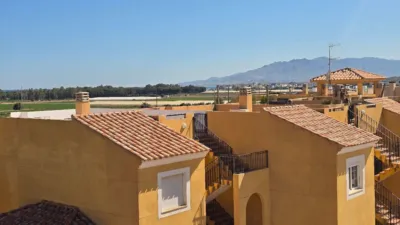 Penthouse at Camino del Secano, 1 photo 25