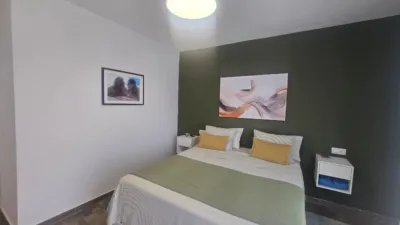 Penthouse at Camino del Secano, 1 photo 13