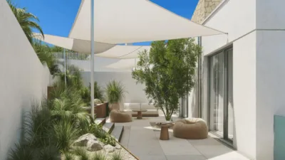 Casa – La Nucia - Vista 5