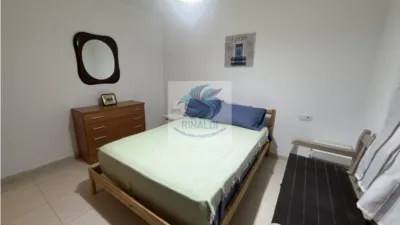 Apartment in El Charco photo 9