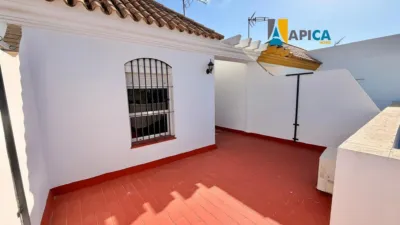 Terraced house in Barbate photo 29