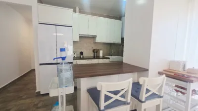 Penthouse at Camino del Secano, 1 photo 9