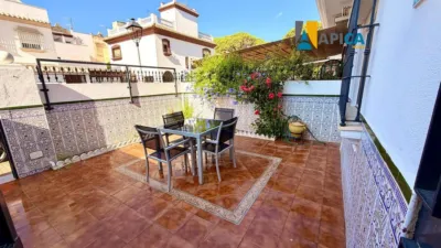 Terraced house in Barbate photo 2