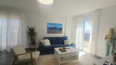 Penthouse at Camino del Secano, 1 photo 12