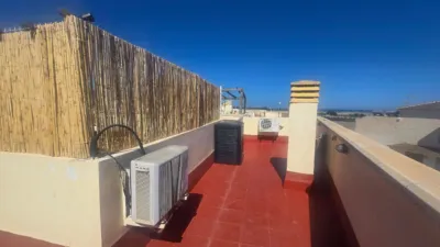 Penthouse at Camino del Secano, 1 photo 20
