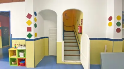 Casa - Vista 4