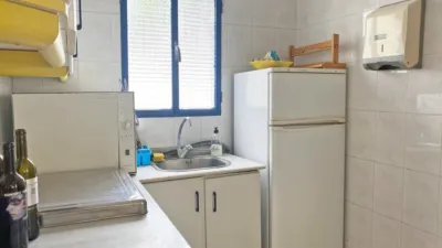 House on Carrer de la Bassa, 13 photo 8