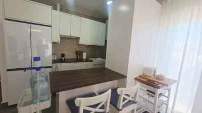 Penthouse at Camino del Secano, 1 photo 8