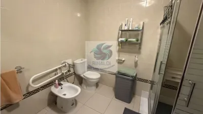 Apartment in El Charco photo 18
