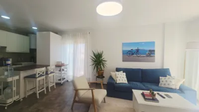 Penthouse at Camino del Secano, 1 photo 4