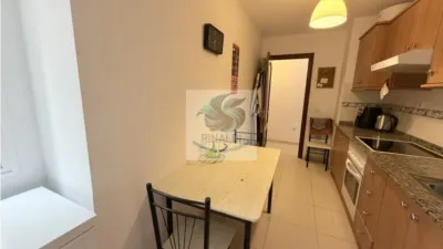 Apartment in El Charco photo 17