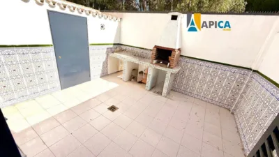 Terraced house in Barbate photo 12