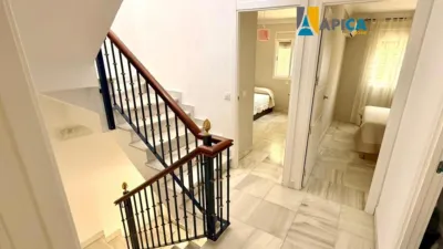 Terraced house in Barbate photo 13