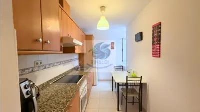 Apartment in El Charco photo 15