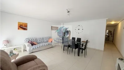 Apartment in El Charco photo 7