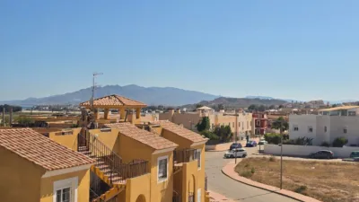Penthouse at Camino del Secano, 1 photo 31