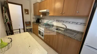 Apartment in El Charco photo 16