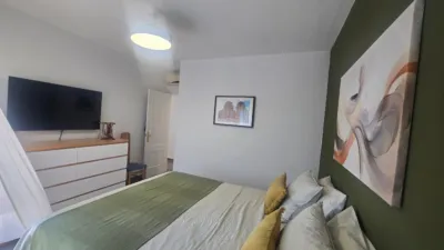 Penthouse at Camino del Secano, 1 photo 15