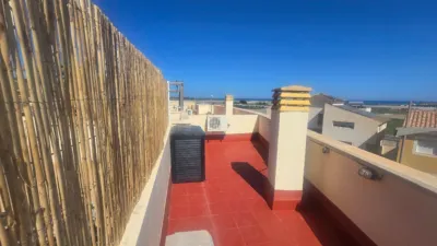 Penthouse at Camino del Secano, 1 photo 36