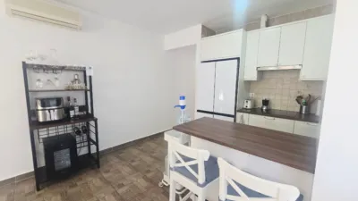 Penthouse at Camino del Secano, 1 photo 7