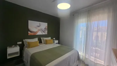 Penthouse at Camino del Secano, 1 photo 16