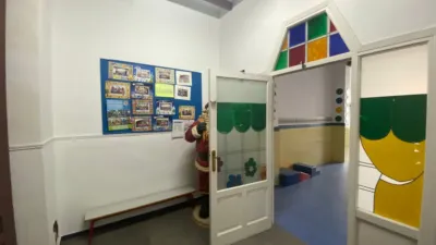 Casa - Vista 3