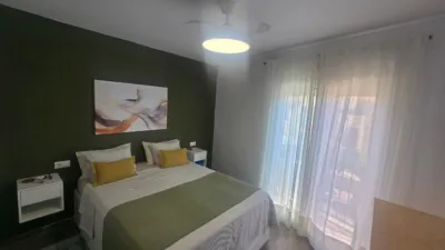 Penthouse at Camino del Secano, 1 photo 19
