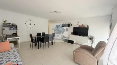 Apartment in El Charco photo 3