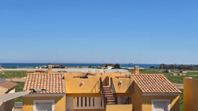 Penthouse at Camino del Secano, 1 photo 28