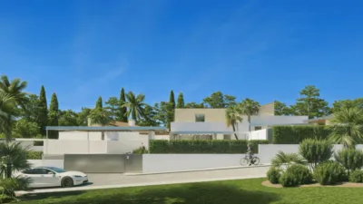 Casa – La Nucia - Vista 4