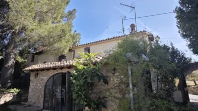 Finca rústica en Campo photo 10