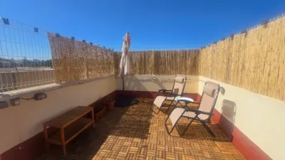 Penthouse at Camino del Secano, 1 photo 35