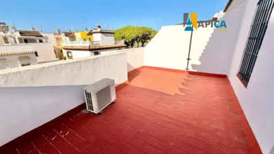 Terraced house in Barbate photo 28