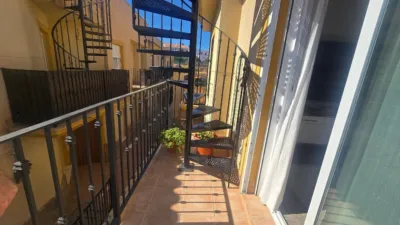 Penthouse at Camino del Secano, 1 photo 34