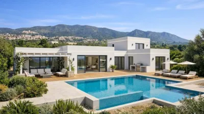Casa - Vista 4