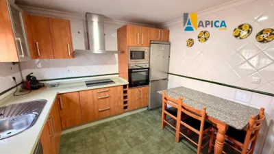 Terraced house in Barbate photo 9