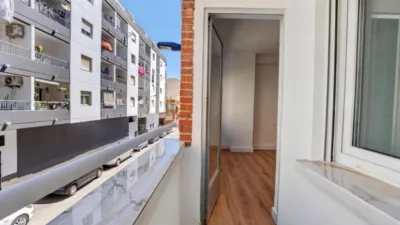 Apartment in Centre photo 9