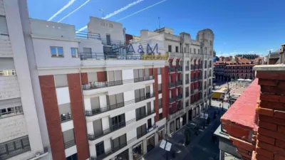 Penthouse at Calle de Santiago, 5 photo 30