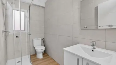 Apartment in Centre photo 18