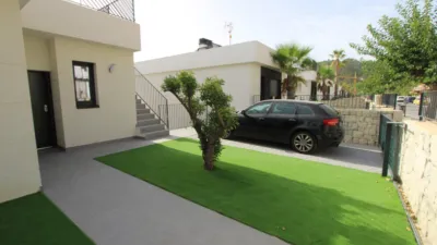 Casa – Polop, Urbanització Polop Paradís, la Marina Baixa - Vista 2