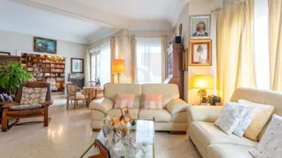 Apartment on Gran Via photo 8
