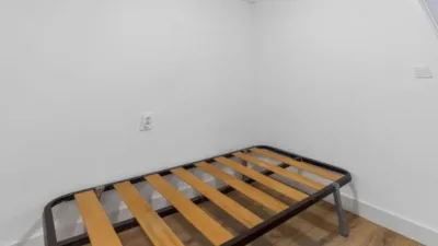 Apartment in Centre photo 19