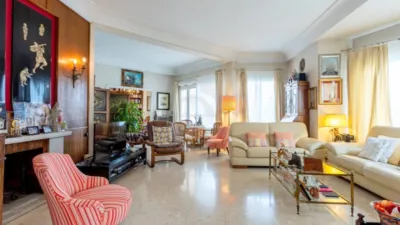 Apartment on Gran Via photo 4