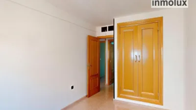 Apartment on Avenida de la Deportista Miriam Blasco photo 23